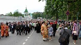 Крестный ход Угрешский монастырь (24)
